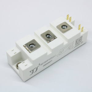 MG150HF12TLC1, Модуль силовой IGBT