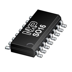 TDA8034AT/C1,112, Интерфейс - специализированный SMART CARD INTERFACE