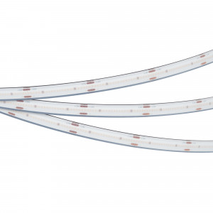 Лента герметичная CSP-PFS-X480-10mm 24V White6000 (14.4 W/m, IP68, TWP100, 5m) 045042, Лента CSP сплошной засветки без видимых светодиодов, герметичная IP68 (PFS -  полная силиконовая экструзия). Светодиоды CSP 480 шт/м (2400шт на 5м). Цвет свечения БЕЛЫЙ 6000K, высокий индекс цветопередачи CRI>90, угол 160°. Мощность 14.4 Вт/м (72 Вт на 5м