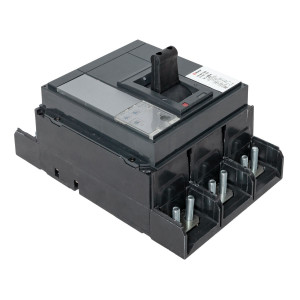 Выключатель автоматический ВА-99C (Compact NS) 1250/ 800А 3P 50кА EKF PROxima(кр.1шт)