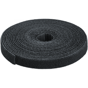 Хомут 80 354 NCT-V-16-5-BL (уп.1шт) 80354