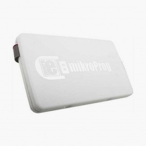 MIKROE-764, mikroPROG for PIC, dsPIC and PIC32, Универсальный внутрисхем