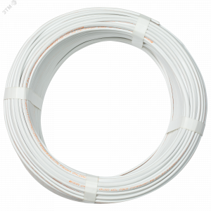 Шнур ШВВП 2х0.75 380В Б (уп.100м) 5396