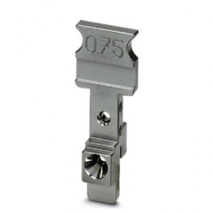 1212902, Cartridge Fuses CF 1000 LOC0,75