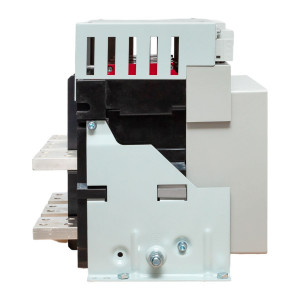 Выключатель автоматический ВА-45 3200/2500А 3P 100кА стационарный v2 EKF