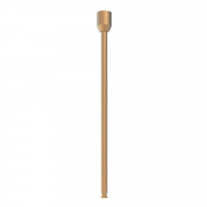 Подвес жесткий ART-APRIORI-ROD-E-L400 (GD) (Arlight, IP20 Металл, 3 года) 044898