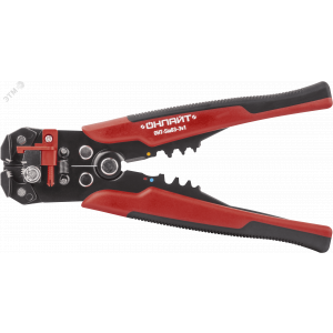 Съемник изоляции ОНЛАЙТ 80 918 OHT-Sia03-3v1 (автоматический) 24772