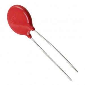 V47ZA7P, Варистор 30Vac/38Vdc, 1000A, 47V(1mA), радиальные выводы, россыпь