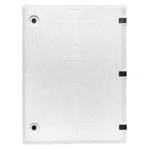 ЩМП антивандальный (800x600x220мм) IP65 навесной PROxima FRE806022MP