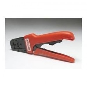 63819-9200, Обжимные клещи / Обжимные инструменты HAND CRIMP TOOL