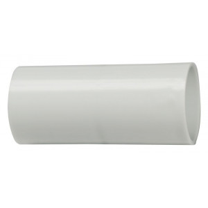 ELASTA Муфта труба-труба GI50G серая CTA10MP-GIG50-K41-010