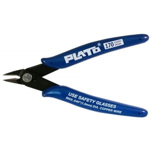 170, Инструменты для зачистки проводов и кусачки SHEAR/CUTTER