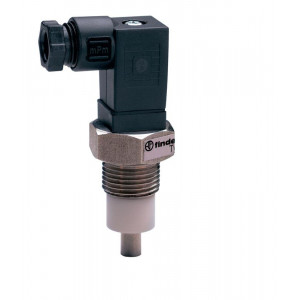 Держатель электрода с 2-мя контактами для реле уровня 72 серии 07251