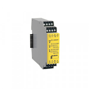 Выходной модуль SA-OR-S2-4RK-A