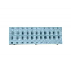 TW-E40-1020-P, Печатные и макетные платы 830 TIE POINTS POM 2.1"X6.5"