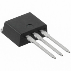 IRF820ALPBF, Транзистор полевой MOSFET N-канальный 500В 2.5A