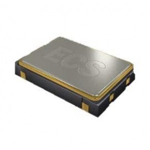 ECS-3953C-400-TR, Стандартные тактовые генераторы ECS-3953C,OSC XO 40.000MHZ HCMOS SMD,3.3V,+/-100ppm,0+/-C 70+/-C,12mA,Surface Mount,0.276" L x 0.197" W (7.00mm x 5.00mm),0.069" (1.75mm)