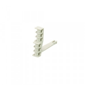 Держатель маркировки BT 5/2, Держатель маркировки, двойной