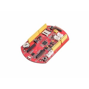 102010070, Макетные платы и комплекты - AVR Seeeduino Stalker V3.1