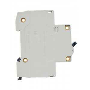 Автоматический выключатель ВА47-29 1Р 50А 4,5кА х-ка С MVA25-1-050-C