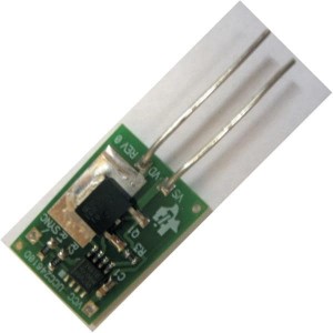 UCC24610EVM-693, Средства разработки интегральных схем (ИС) управления питанием Diode Replacement Demo Card