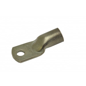 Наконечник силовой медный луженый JG-185-16-19 (ТМЛ) PROxima jg-185-16-19