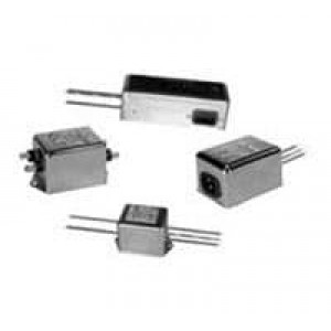 6609048-5, Фильтры цепи питания EMI/RFI Filters and Accessories