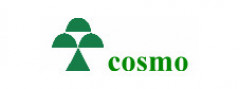 Логотип Cosmo Electronics Corp