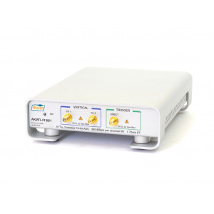 АКИП-4138/1, Осциллограф цифровой USB, 2 канала x 5ГГц