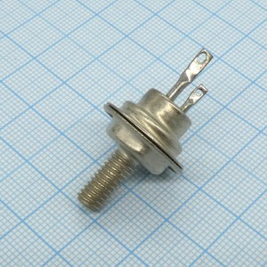 КУ201И, Тиристор 200В 2А