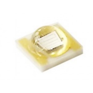 HL-C3535F10V405-D1-LVR9(Au120), Фиолетовый светодиод smd 3,5х3,5мм/405нм/700-800mW /3-4v/120°