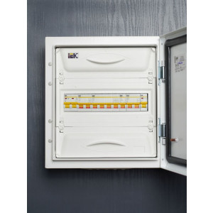 Выключатель нагрузки ВН-32 25А/2П MNV10-2-025