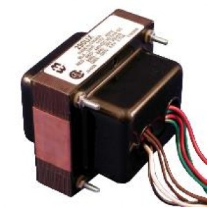 290UX, Силовые трансформаторы Fender/HotRodDeluxe 120VAC 60Hz