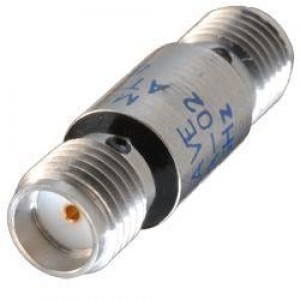 ATT-290F-20-SMA-02, Аттенюаторы - межкомпонентные соединения 20DB DC-18 GHZ ATT