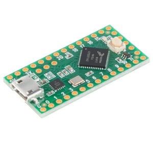 DEV-13305, Макетные платы и комплекты - ARM Teensy LC