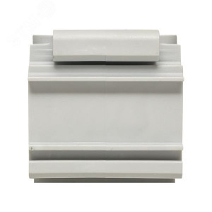 Клемма силовая вводная тройная КСВ 16-50кв.мм сер. PROxima plc-kvs3-16-50-grey
