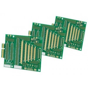 AC164139, Печатные и макетные платы Graphics Display Prototype Board