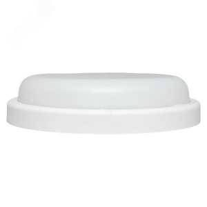 Светильник светодиодный ЖКХ круг ДПО-1005 18Вт 6500K IP65 LUMA EKF BKL-1005-R-18-6500