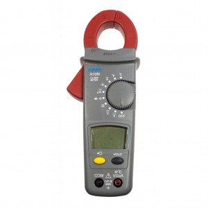 APPA A10N, Токоизмерительные клещи