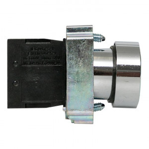 Кнопка BA42 красн. NC xb2-ba42