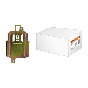 Скоба RCS1 на DIN-рейку для ВА88-32 SQ0707-0046