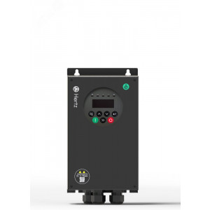 Преобразователь частоты STV050 0,75 кВт 380В ЭМС С3 + LED панель оператора + IP55 STV050U07N4-IP55