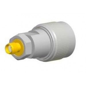 901-294, РЧ адаптеры - междусерийные N PLUG TO SMA JACK