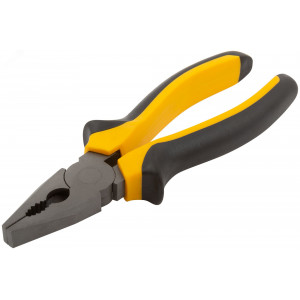 Плоскогубцы комбинированные 