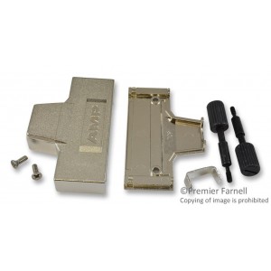 5749080-1, Корпус разъема металлический