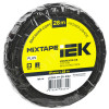 MIXTAPE 5 Изолента Х/Б 19мм 28м IEK UIZ20-19-28-K02
