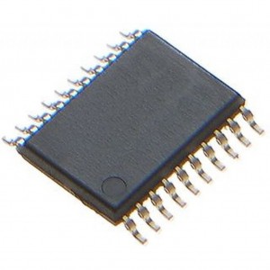STM8L051F3P6, 8-bit микропотребляющий, 16МГц, 8кБ Flash (256б EEPROM - включено), 1кб ОЗУ, 2х16-бит таймера, SPI, I2C, USART, 12бит АЦП, DMA