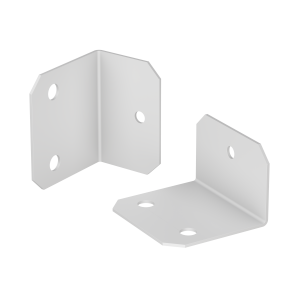 Держатель пластронов В50 (2 шт) EKF AleSta AleSta-FPH5