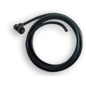 CARA62806P07990, Кабели специального назначения 2-M Cbl 6 Pin M Blunt Cut RA