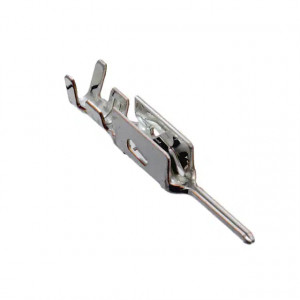 SPNI-001T-P0.5, 22~26 0.13~0.33 UL , обжимной наконечник -  клемма для опрессовки
